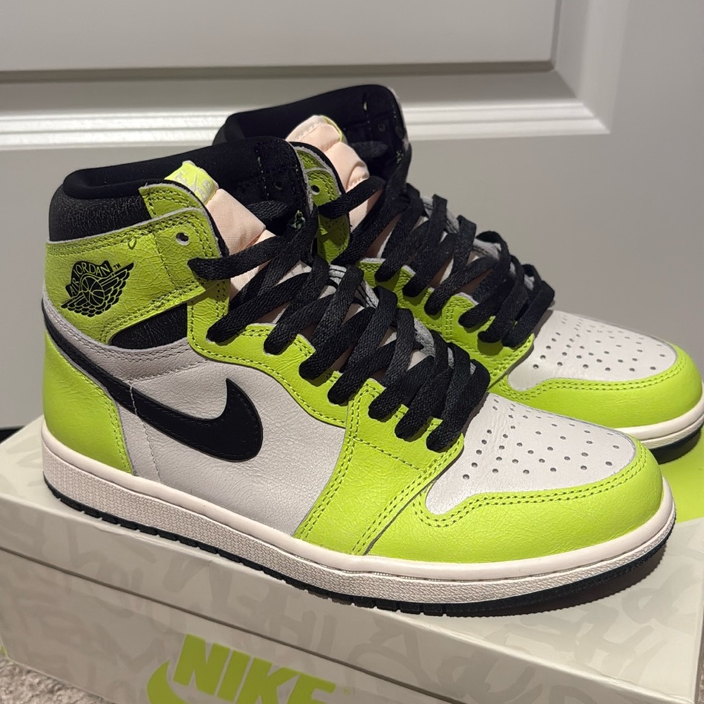 Nike Air Jordan 1 Retro High OG